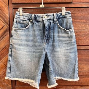 Good American Bermuda Short